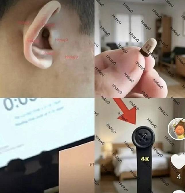 有中國留學生在抖音PO出雪梨大學期末考題，引發學界譁然。圖／翻攝自抖音