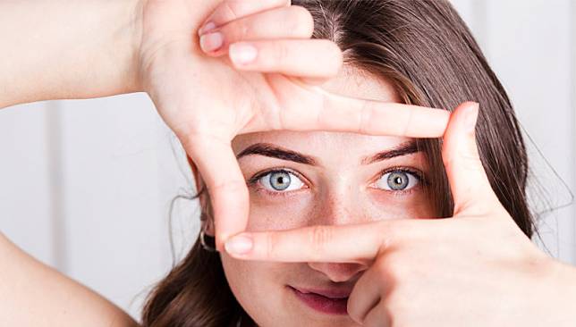 ดูแลรักษาดวงตาคู่สวยด้วย 8 วิธีการบริหารดวงตา ที่สามารถทำได้ง่ายๆ