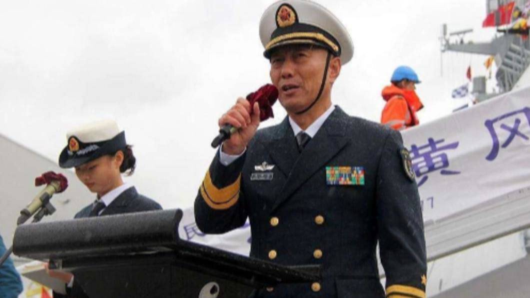 陸選他當東部戰區海軍司令 《日經》：恐加強對台海施壓 | TVBS | LINE TODAY
