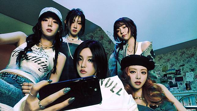 （封面圖源：FB@ITZY）