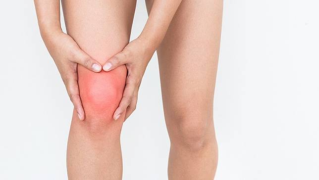 「膝蓋痛」前後內外側，成因大不同！醫師親授「5大護膝法」改善你的膝蓋疼痛
