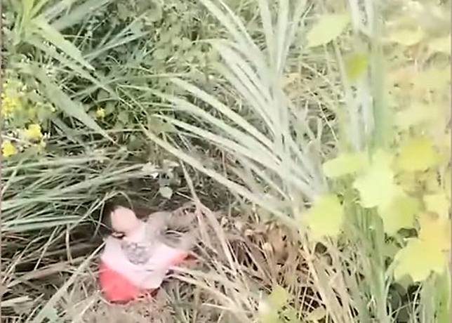 女童從家門失蹤疑遭熟人拐走警犬上山尋回| on.cc 東網| LINE TODAY