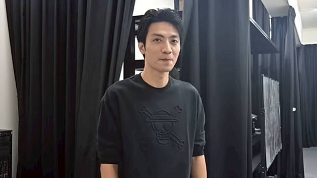 成大光電系教授吳品頡獲獎無數，帥到學生捨不得翹課，實力與顏值兼具。翻攝成大科教中心