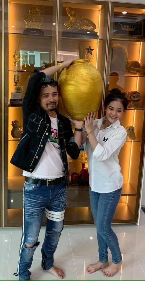 นายห้างประจักษ์ชัย ฟ้องโม 20 ล้าน ทำลำไย ไหทองคำเสียชื่อเสียง