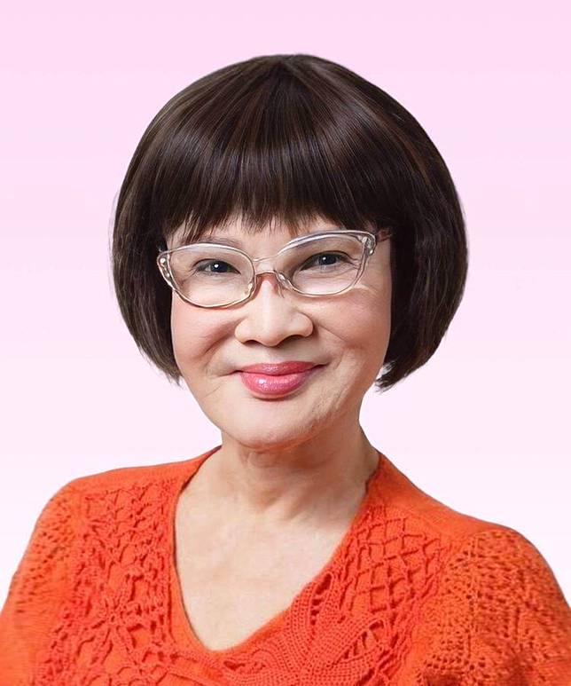 陳麗秋 