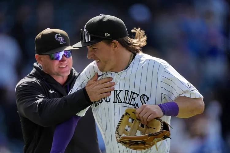 MLB》左外野手獨力雙殺 McCarthy：何樂不為？ | 緯來體育新聞 | LINE TODAY