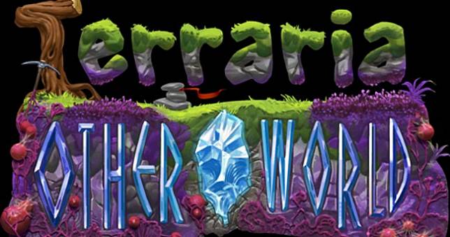 《Terraria:Otherworld》復活有望？作者：有10萬人連署跟15元美金就可以