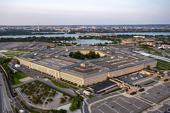 https://en.wikipedia.org/wiki/United_States_Department_of_Defense