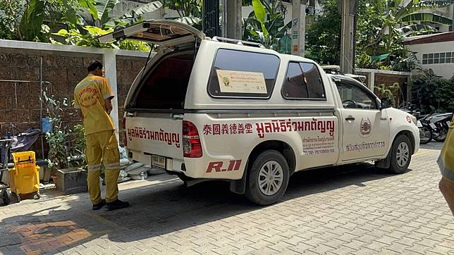 เปิดปมสลด แทน จันทรวิโรจน์ ดาราดังยุค 80 ลั่นไกดับคาคอนโด