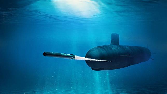 美國小布希總統曾同意協助台灣取得8艘柴電潛艦，但因故流產。台灣的國造潛艦IDS將配備洛克希德馬丁（Lockheed Martin）MK48 MOD6 AT長程重型魚雷，洛馬2023年3月仍宣布持續為美國海軍提升MK48魚雷聲納性能。洛克希德馬丁