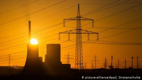 德國燃煤電廠的大限已定——2038年