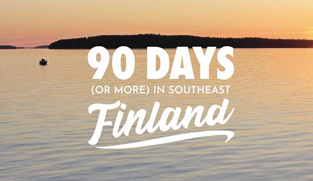 圖片來源：90daysinfinland網站圖片