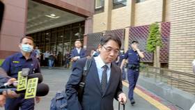 柯文哲委任律師陸正義。資料照。呂志明攝