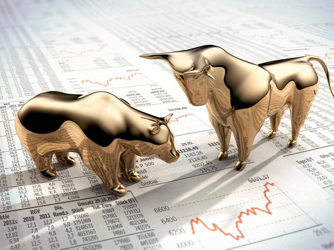 長期財富出自熊市！如果你打算在10年後退休，就不該被嚇到...盤點：在空頭市場獲利的10種方法| 今周刊| LINE TODAY