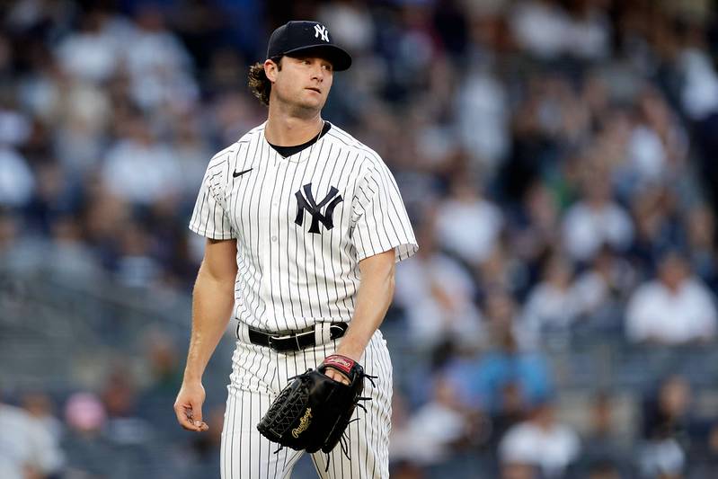 MLB》（影）滿壘連續三振後太早鬆懈 Cole自毀好投 | TSNA | LINE TODAY