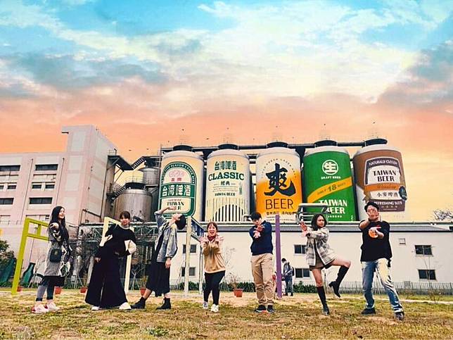 照片來源：IG @sinya0909