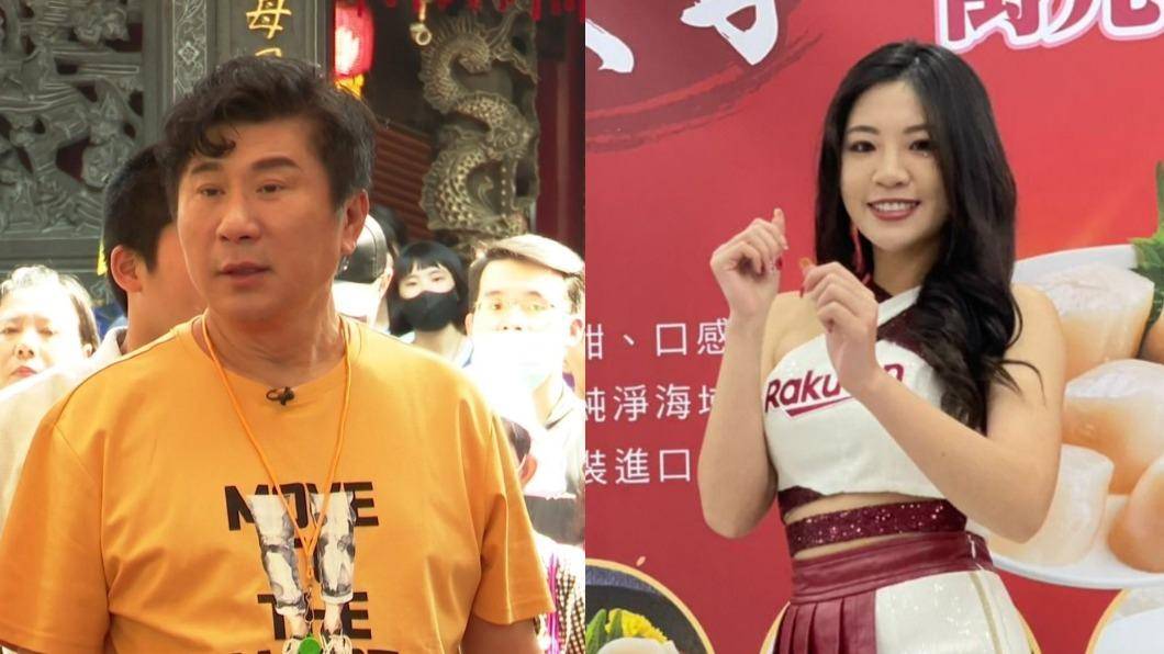 Xiong Ni et Jiang Dacheng sont amoureux ! L’agence a répondu à la disparition présumée de “Variety Show Collection” TVBS LINE TODAY |
