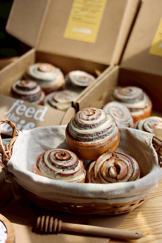 圖片提供/胖死我太太