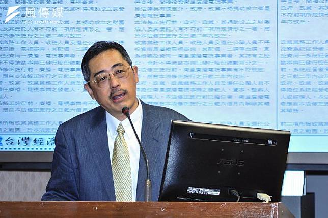 NCC新任主委原本傳出將提名台灣通訊學會理事長劉柏立，不過最後卻出現髮夾彎。（資料照，甘岱民攝）