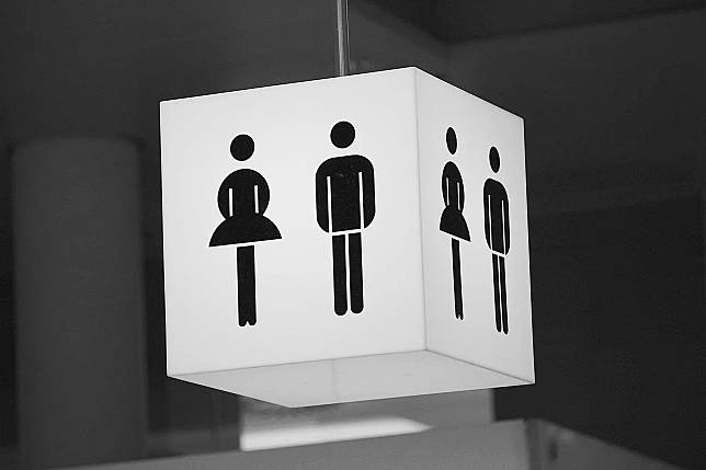 膀胱過動容易導致頻繁跑廁所。（示意圖／pixabay）