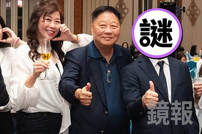 葳格國際學校創辦人袁昶平(中)與執董妻子吳菀庭(左)雙雙被收押禁見後，校方迅速公布接掌校務督導的人選(右)，成為各界關注重點。翻攝fb葳格國際學校-中學部