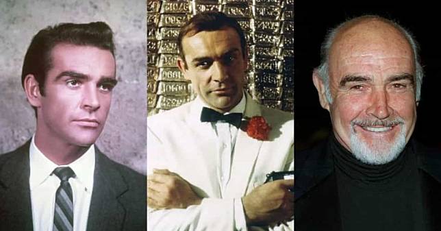 「第一代007龐德」史恩康納萊過世享耆壽90歲！2020年告別人生舞台