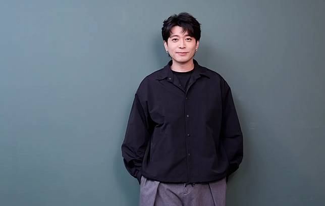 侯彥西當天認愛當天分手。莊宗達攝