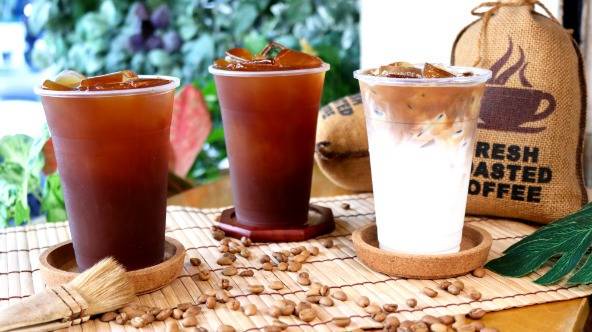 圖片來源/珈咖好自家現烘咖啡專賣店