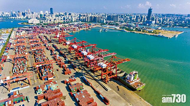 習近平指示 海南2050年建成高水平自貿港