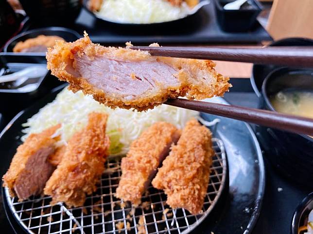 福勝亭又送好料！「買套餐送主餐」　吃2套定食還賺195元