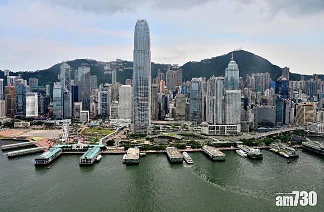 香港2月破產申請宗數降至8個月低位　公司清盤數跌兩成