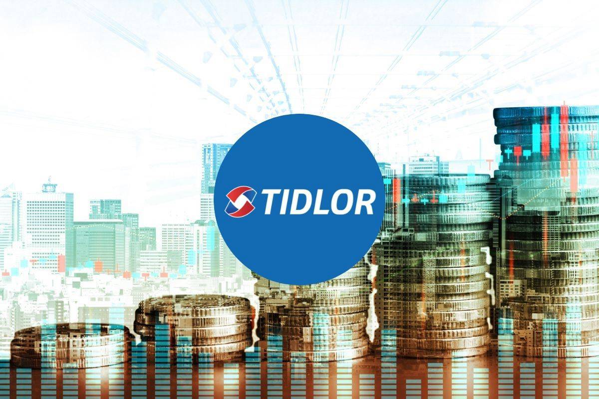 TIDLOR ทุบสถิติกำไรสุทธิปี’68 ทะลุ 4,963 ล้านบาท คุม NPL ต่ำ 1.5% ...