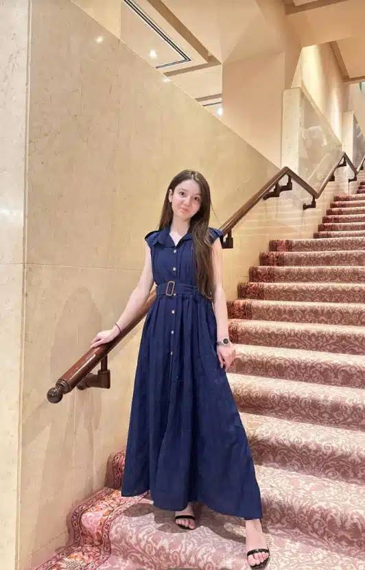 ซานา ยูซาฟ ถูกหนุ่มปากีสถานยิงเสียชีวิต