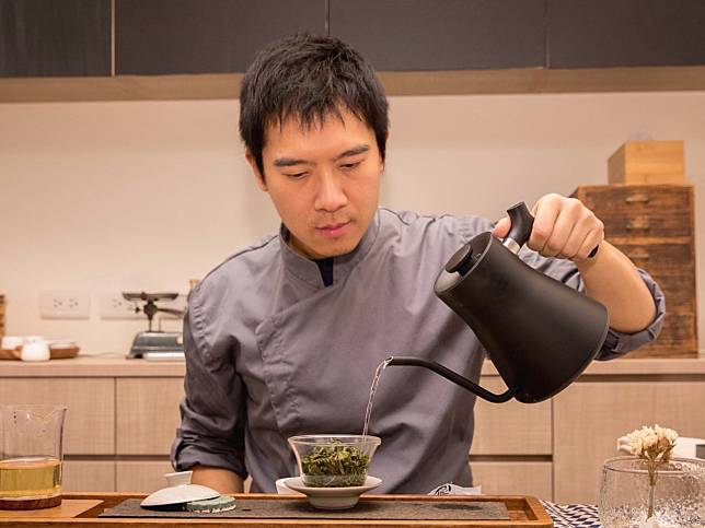 圖片來源/慕耕活茶研所