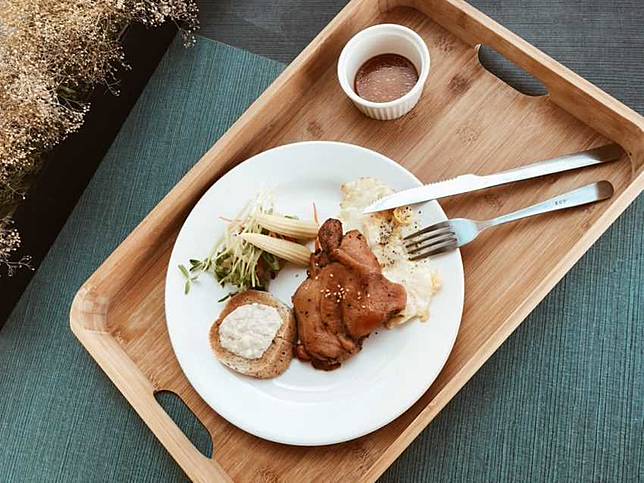 照片來源：IG @zhengyurong99