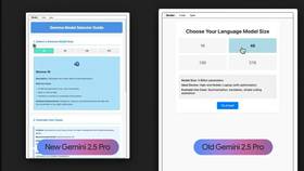 Google 推出Gemini 2.5 Pro I/O 版大幅強化程式編寫與網頁開發 ...