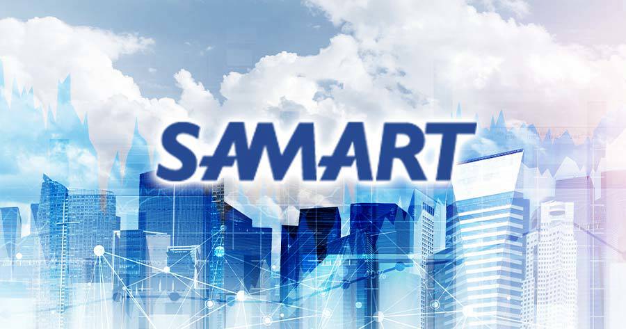 SAMART คว้างานสร้างสถานีไฟฟ้า 2 โครงการ 1.9 พันล้าน | ข่าวหุ้นธุรกิจ ...