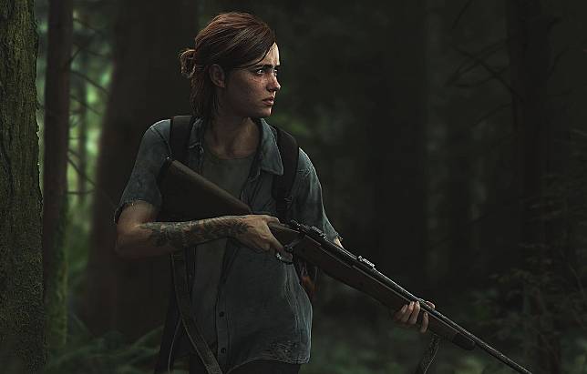 Naughty Dog explains The Last of Us Part 2 accessibility features …