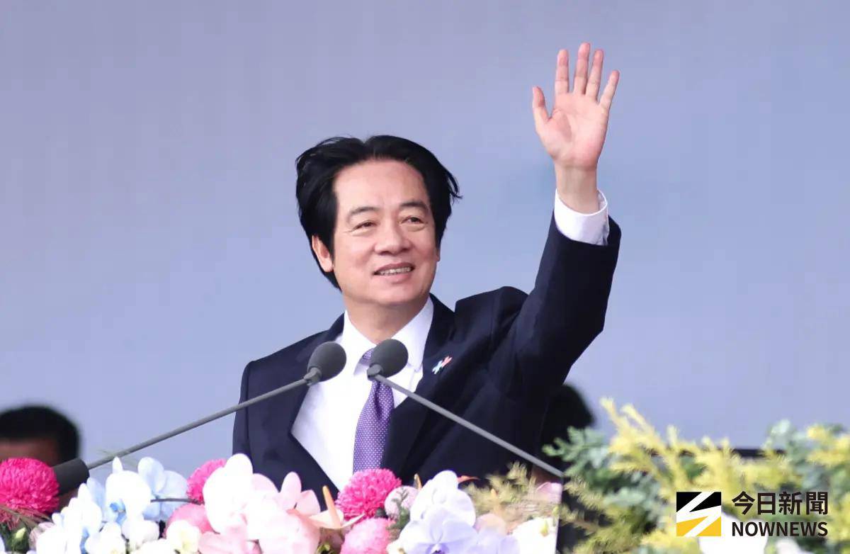 普發現金1萬 賴清德：最快農曆春節前發放 | NOWNEWS今日新聞 | LINE TODAY