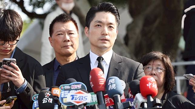 蔣萬安將率藍營縣市首長赴政院討補助款。資料照 周永受攝