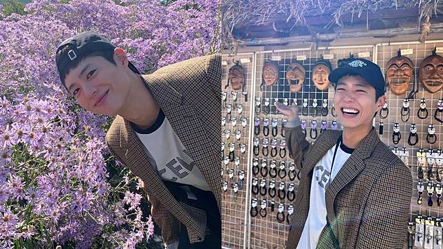 （封面圖源：IG@ bogummy）