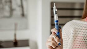 食藥署提醒民眾，瘦瘦針是處方用藥，切勿透過網路或不明管道購買，以免危害健康。示意圖。翻攝自pexels