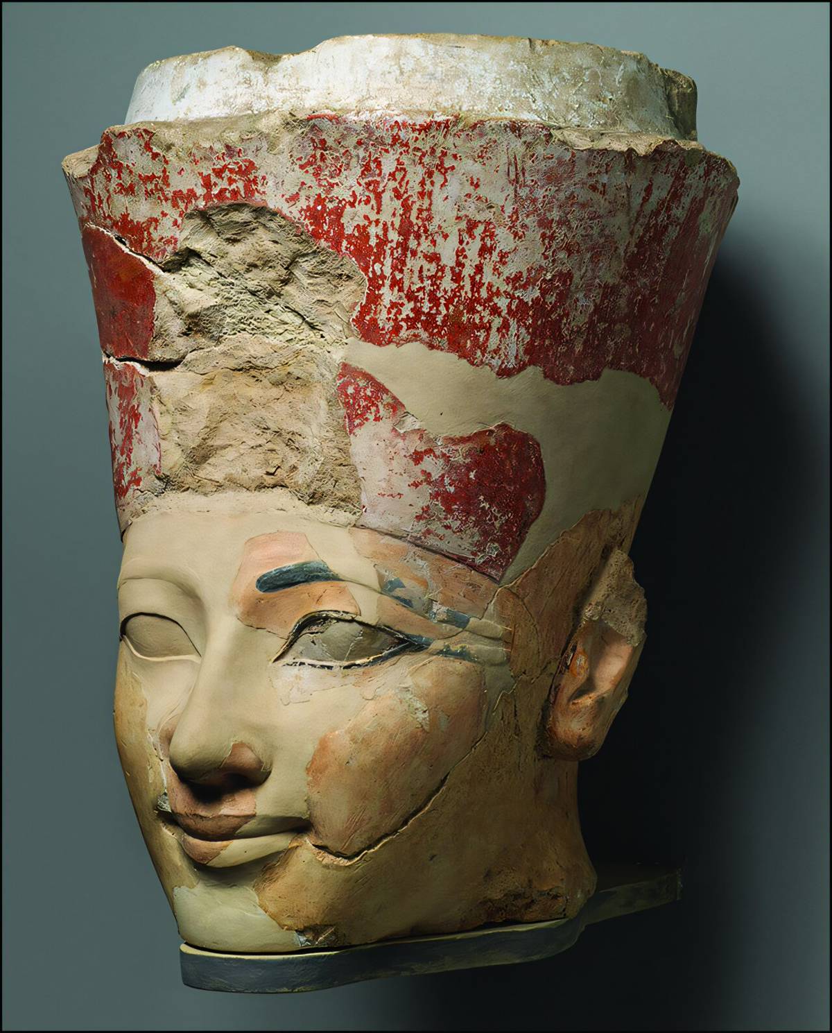 哈特謝普蘇特雕像損毀新解：儀式性「去活化」多於仇恨| 明日科學| LINE TODAY