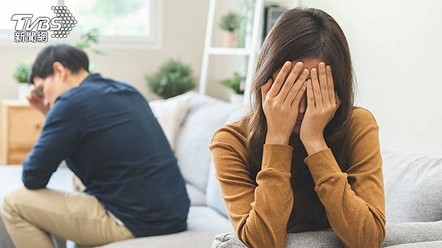 3對生肖組合容易產生婚姻危機。（示意圖／shutterstock達志影像）