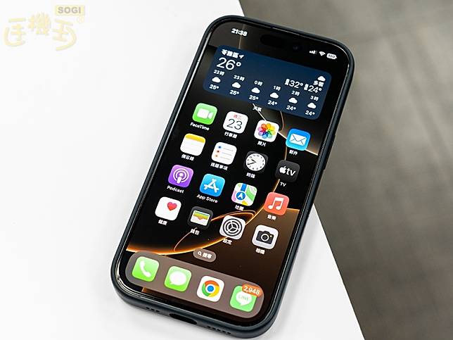 iPhone 16 Pro傳隨機重啟災情！類似狀況解決方法一次看懂