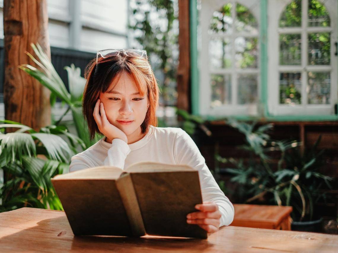 電影《刺激1995》啟示：人生有兩種選擇，忙著活，或是忙著死 ...