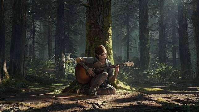 The Last of Us Part 2 Director on Game's Readiness: “It's There …