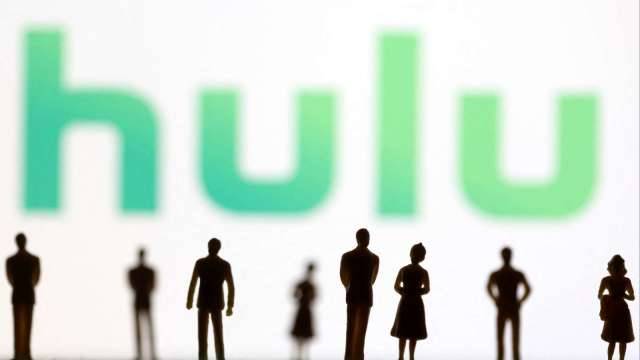 康卡斯特明年初可能出售Hulu持股 由迪士尼買斷