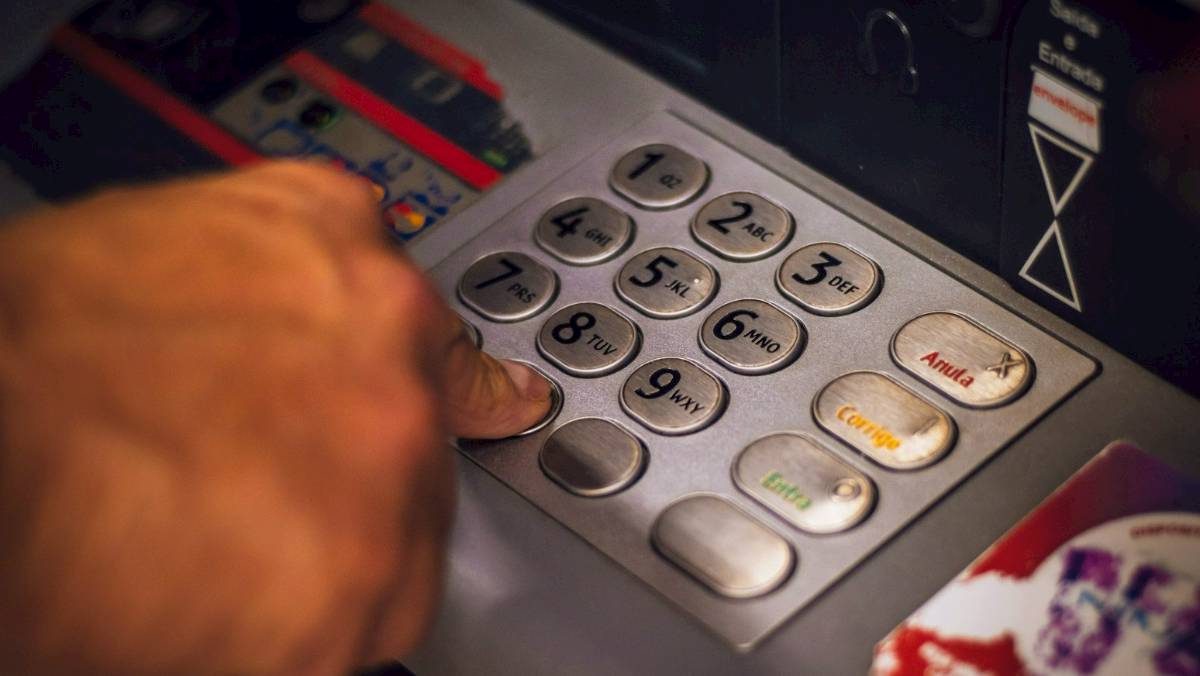 領錢新制！4銀行宣布「限縮ATM提款日額」 台銀今起實施| 太報| LINE TODAY