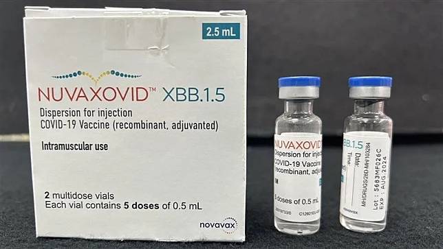 國內今年首見幼兒染新冠死亡案例，屏東縣政府籲儘快接種XBB疫苗 。 圖：疾管署／提供